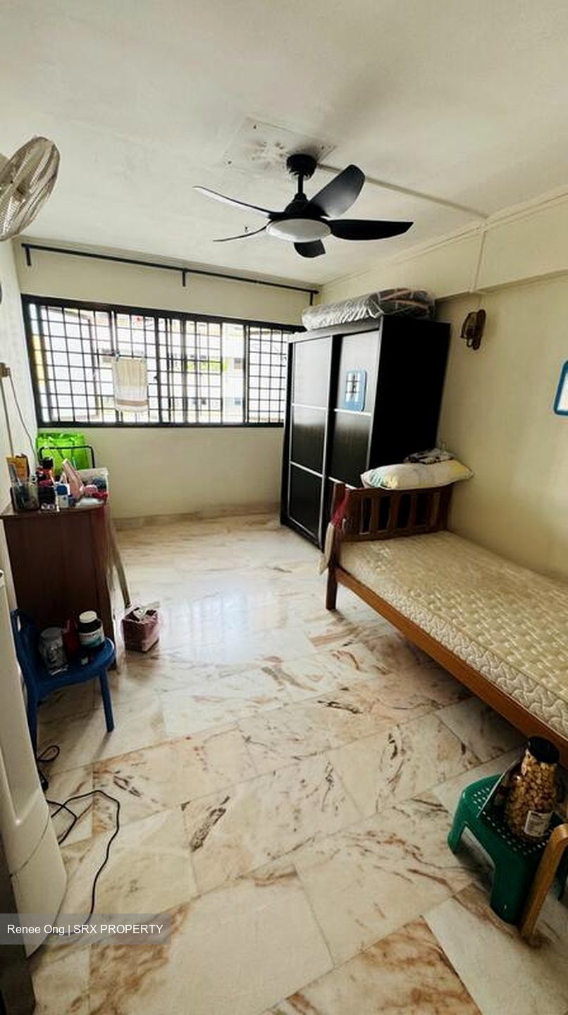 Blk 154 Chong Pang Vista (Yishun), HDB 5 Rooms #459491681
